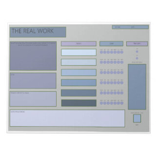 Bloc-note Suivi de la santé mentale