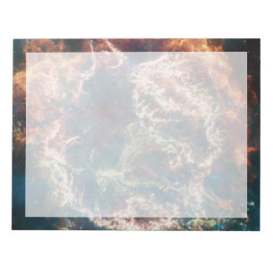 Bloc-note Supernova Resnant Cassiopée A.