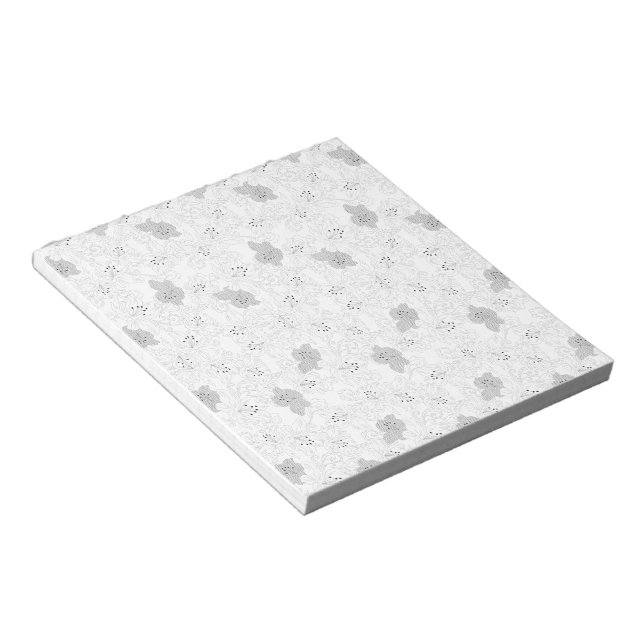 Bloc-note Superposition de grille transparente – Texture PNG (Incliné)