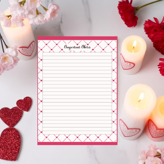 Bloc-note Teacup Cuties_ Notes (Créateur téléchargé)