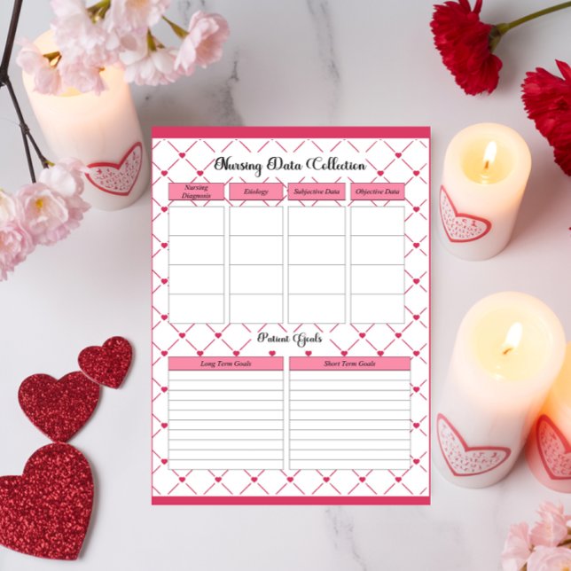 Bloc-note Teacup Cuties _ Recueil de données de soins (Créateur téléchargé)