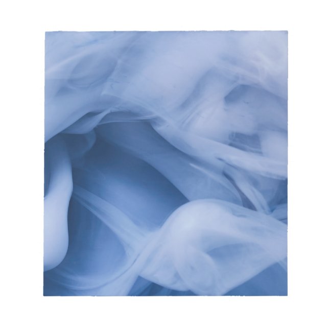 Bloc-note Texture de marbre naturel (Devant)