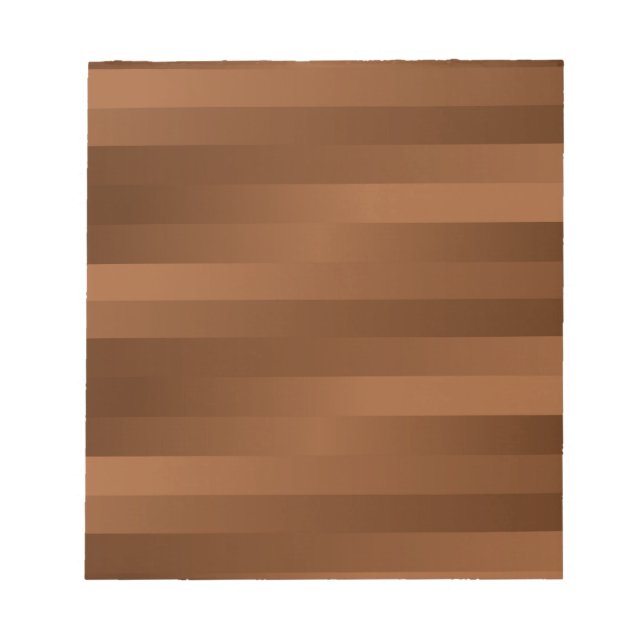 Bloc-note Texture du bois (Devant)