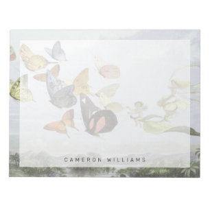 Bloc-note The Fairy Queen's Carriage   Elf World