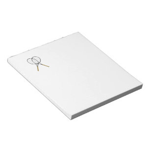 Bloc-note Théâtre personnel comique et tragique