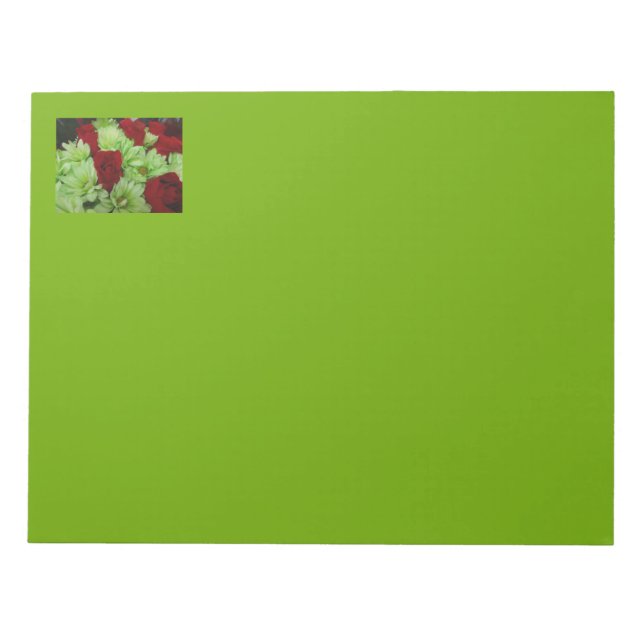 Bloc-note Thomasse (Devant)