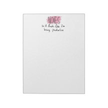 Titre de planificateur coloré/ Notes d'en-tête