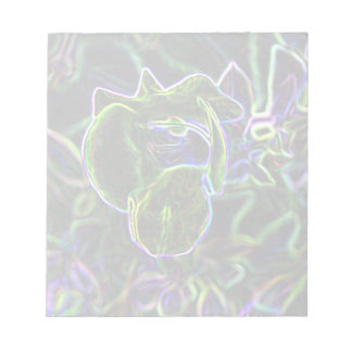 Bloc-note Torenia Edited