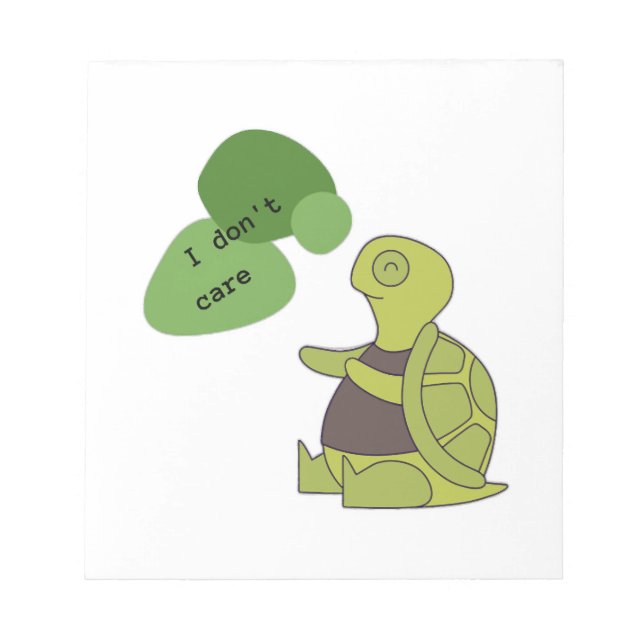 Bloc-note Tortue Copie Copie Copie Copie Copie Copie Copie C (Devant)