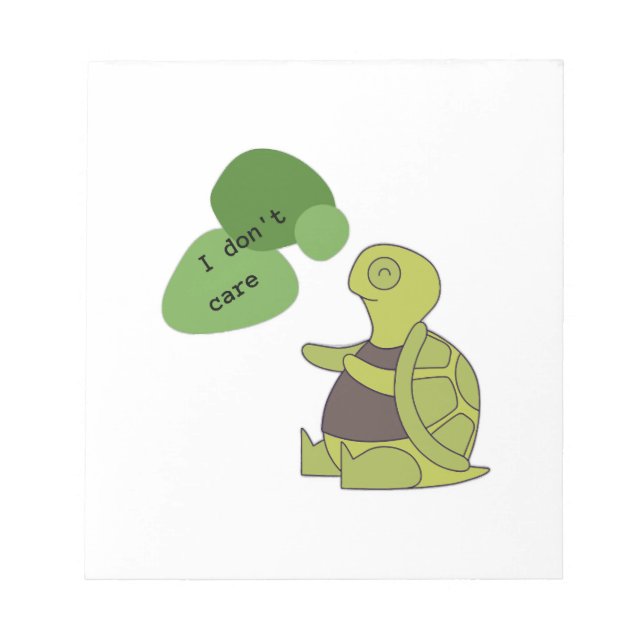 Bloc-note Tortue Copie Copie Copie Copie Copie Copie Copie C (Devant)