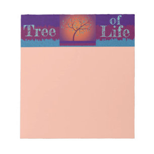 Bloc-note Tree of Life