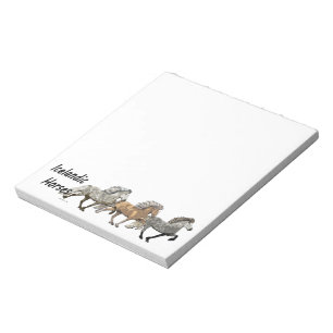 Bloc-note Trio de Tolt