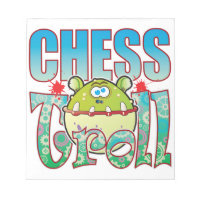 Troll d'échecs