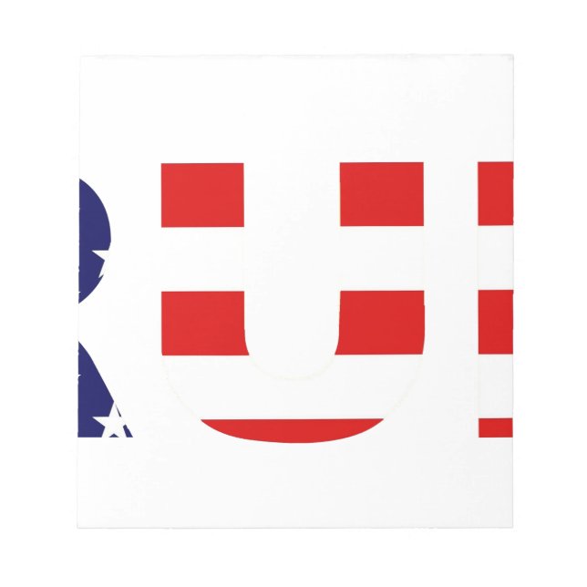 Bloc-note tromper (Devant)