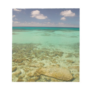 Bloc-note Turks et Caïcos, Grand Turk Island, Cockburn 2