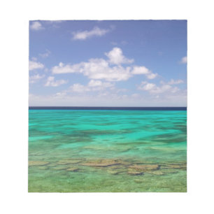 Bloc-note Turks et Caïcos, Grand Turk Island, Cockburn 3