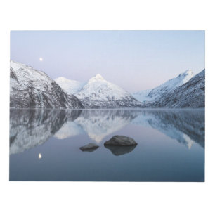 Bloc-note Twilight du lac Portage