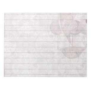 Bloc-note Un compagnon de voyage