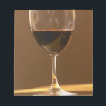 Bloc-note Un verre de Belgrave de Château rouge au soleil -<br><div class="desc">DROIT D'AUTEUR Par Karlsson / DanitaDelimont.com | EU09 PKA0702.jpg | Un verre de rouge Château Belgrave au soleil - Château Belgrave,  Haut-Médoc,  Grand Crus Classee 1855</div>