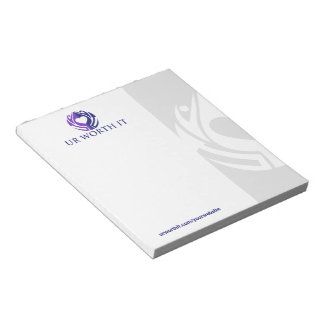 BLOC-NOTE UR WORTH IT