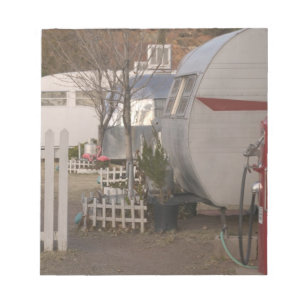 Bloc-note USA, Arizona, Bisbee : Shady Dell Motel, All