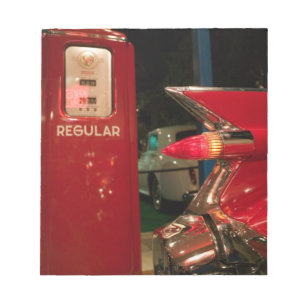 Bloc-note USA, Tennessee, Memphis, Elvis Presley 2