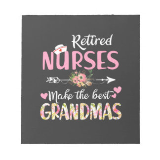 Bloc-note Vie infirmière | Infirmière Retraitée Les Meilleur