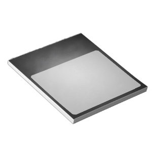 Bloc-note Vignette Chalkboard tendance