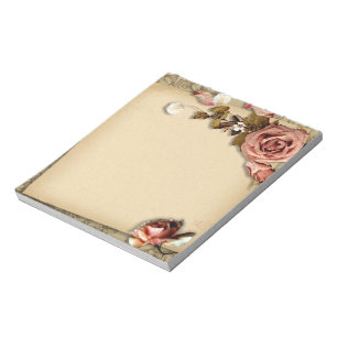 Bloc-note Vintage
