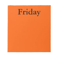 Visual Calendar Tools Jour de la semaine Vendredi 