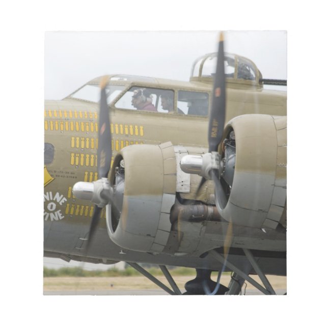 Bloc-note Washington, Olympia, Salon militaire. 2 (Devant)