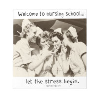 Welcome to Nursing