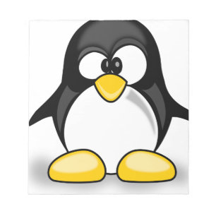 Bloc-note Wobbly Pete