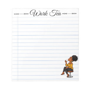 Bloc-notes