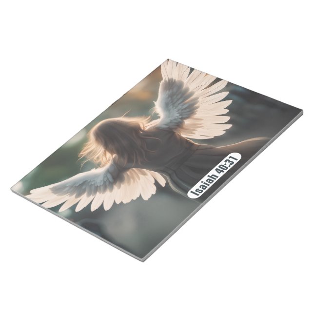 Bloc-notes (Incliné)