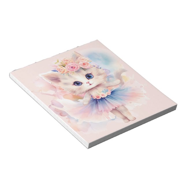 Bloc-notes (Incliné)