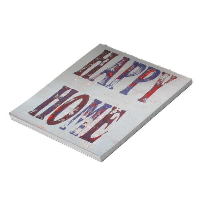 bloc-notes (Tourné)