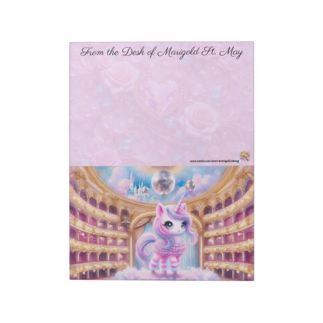 Bloc-notes (Tourné)