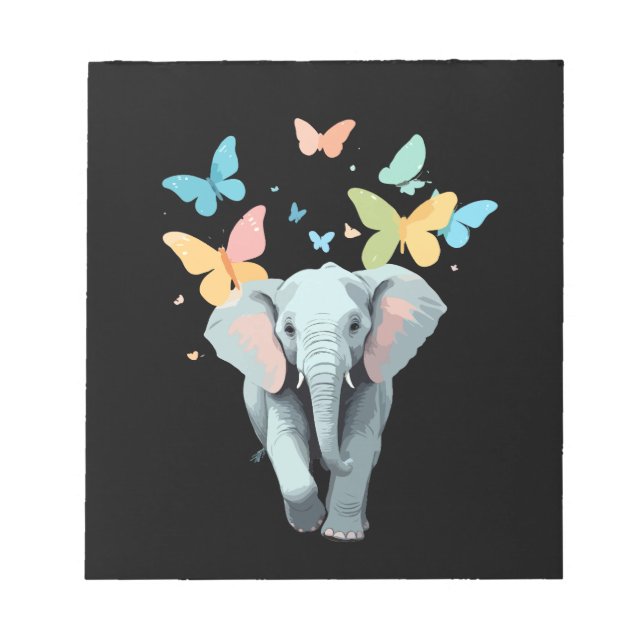 Bloc-notes (Devant)