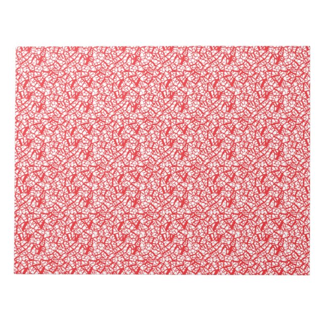 Bloc-notes (Devant)