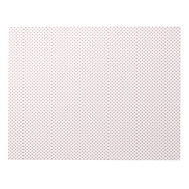 Bloc-notes (Devant)