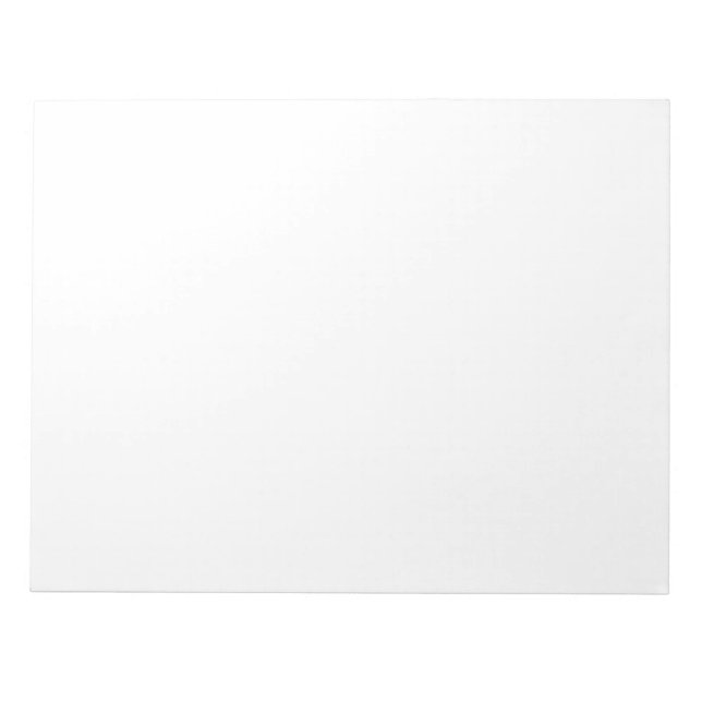 Bloc-notes (Devant)
