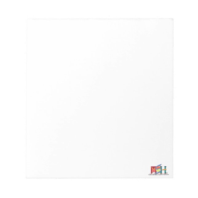 Bloc-notes 00 (Devant)