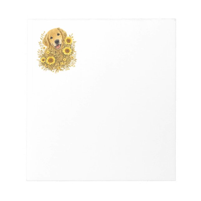 Bloc-notes A&B (Devant)