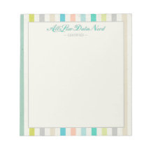 Bloc-notes - All Star Data Nerd v. 2