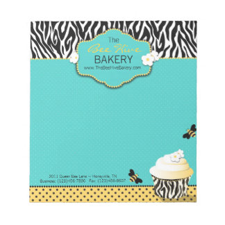 Bloc-notes Anniversaire Bee Mini