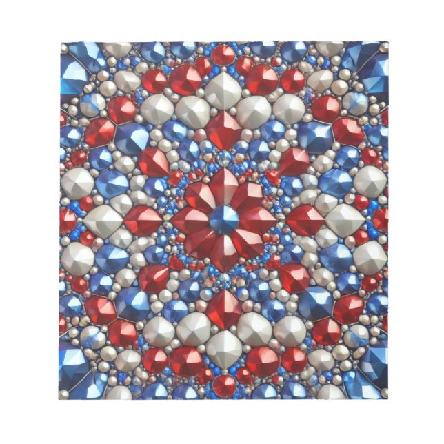 Bloc-notes aux couleurs Pays-Bas Design moderne (Devant)