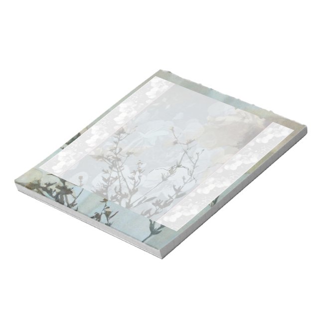 Bloc-notes Broadway Orchid (Tourné)