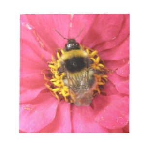 Bloc-notes Bumblebee