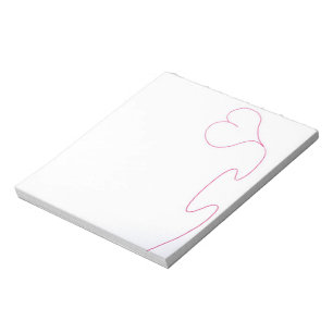 Bloc-notes cardiaques redondant